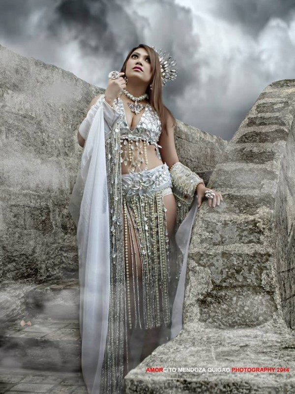 NHO 1 - Butterfly Sparkle